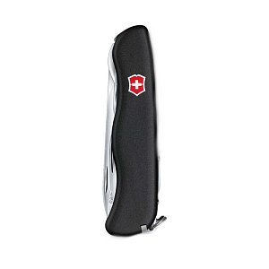 Victorinox нож Picknicker черный 11 функций 0.8353.3 