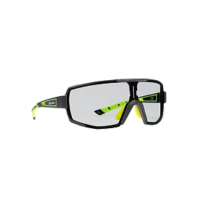 Demon очки Performance DCHROM Photochromic cat.1-3 black/yellow