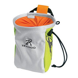 TRANGO мешок для магнезии Chalk Bag