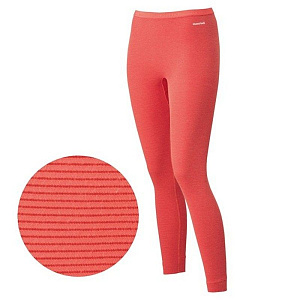 MontBell термобелье низ Z-L MW Tights W's