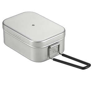 CampingMoon котелок Pressure Relief Lunch Box Large 
