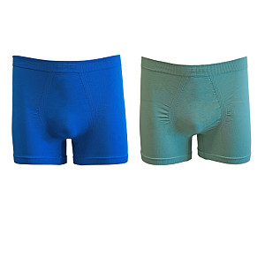 UTO трусы Sports Nilit Softex Boxer (2шт) 922102