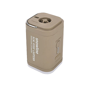 Snow Line насос Mini Pump Lantern