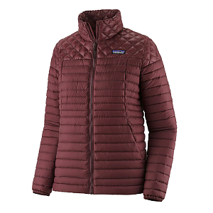 Patagonia куртка пуховая AlpLight Down W's JKT 