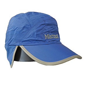 Marmot кепка утепленная PreCip Insulated Baseball Cap