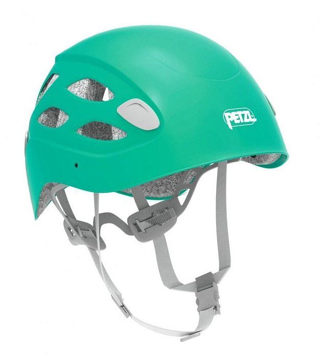 картинка Petzl каска женская Borea от интернет-магазина Тибет