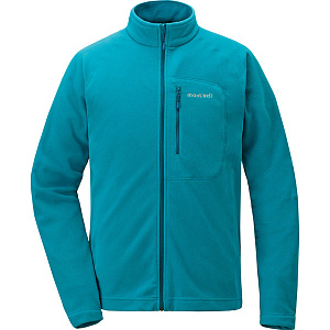 MontBell куртка флисовая Chameece Jacket 1104981