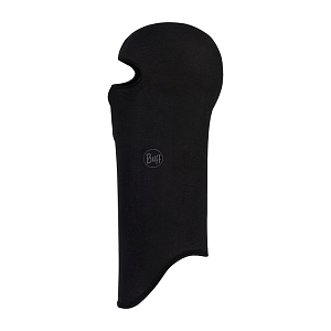 Buff балаклава Microfiber Balaclava Solid Black