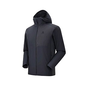Kailas куртка с синт утеплителем RH80 Hooded Insulated
