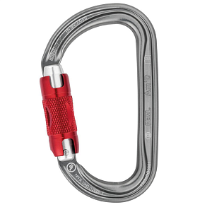 Petzl карабин AmD Twist-Lock