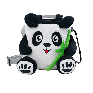 YY Vertical мешок для магнезии Panda панда