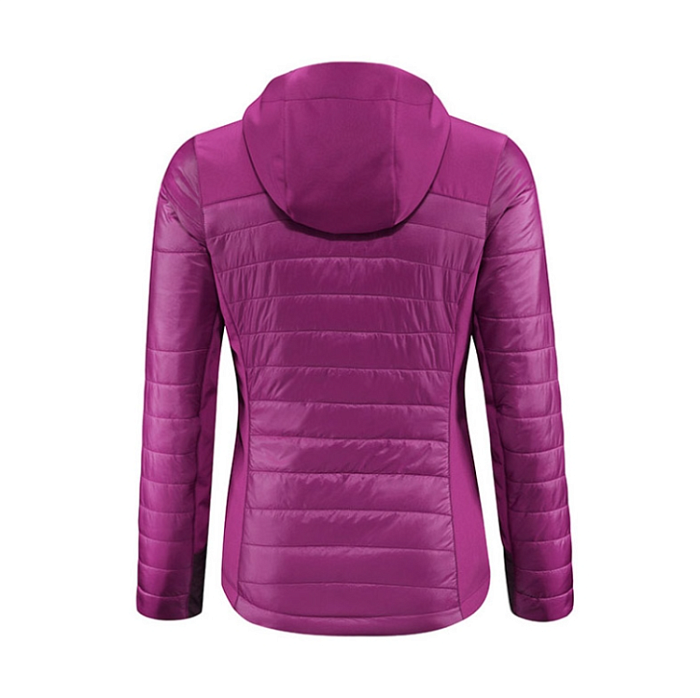 картинка Kailas куртка Primaloft Windproof Insulated Hooded Women's  от интернет-магазина Тибет