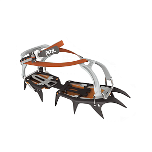 Petzl кошки Vasak FL 2020