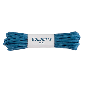 Dolomite шнурки DOL Laces 54 High Blue см:175