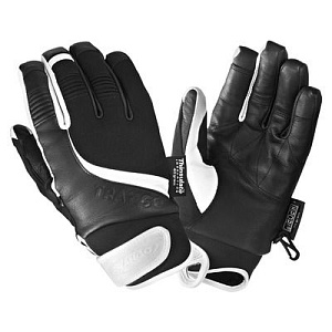 TRANGO перчатки для веревки Megan Ice Gloves Thinsulate