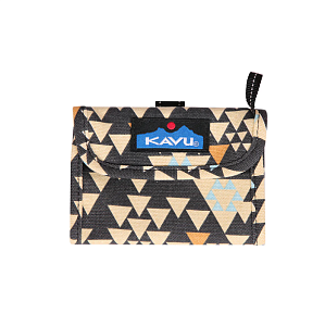 Kavu кошелек Wally Wallet