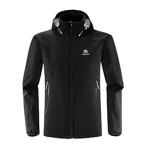 Kailas куртка Super Light Trekking Reinforce Hardshell Jacket KG110096 