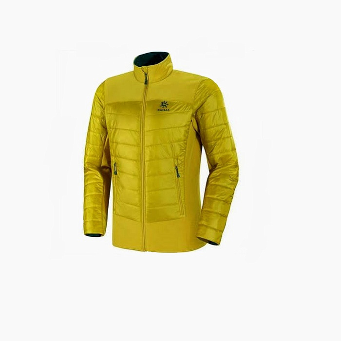 картинка Kailas куртка Primaloft Cotton Jacket  от интернет-магазина Тибет