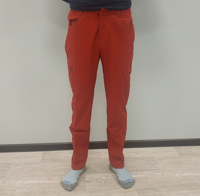 картинка Kailas брюки W's 9A Rock Climbing Stretch Quick-drying KG520378 от интернет-магазина Тибет