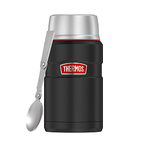 Thermos термос для еды SK-3020 RCMB 0,71л