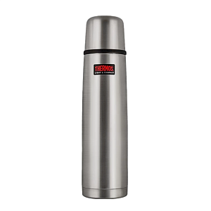 Thermos термос FBB-750 Grey 0,75л