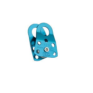 Petzl блок Mini синий