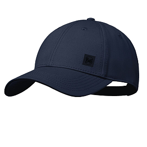 Buff кепка Pack Baseball Cap Solid Navy