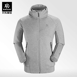 Kailas куртка Women's Softshell Hoodie KG820157 