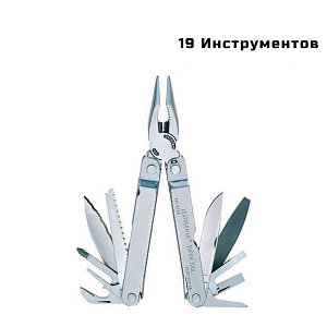 LEATHERMAN инструмент SuperTool 300 