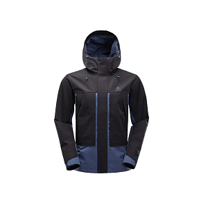 Kailas куртка с подстежкой 3-in-1 Hardshell (Fleece Inner Layer) KG2241112