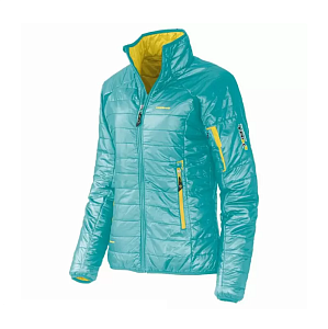 TrangoWorld куртка с синт утеплителем Chaqueta TRX2 Prima W's