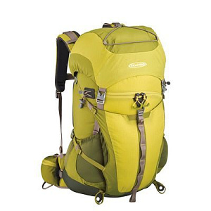 TRANGO рюкзак Salinon 35+5