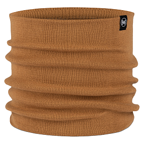 Buff бандана-труба Knitted Neckwarmer LILON Peanut