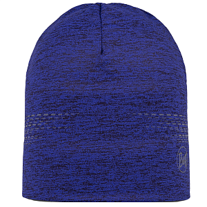 Buff шапка DryFlx Hat Solid Ultramarine