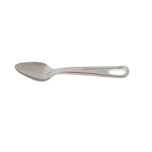 AMG TITANIUM ложка Woman Spoon титан