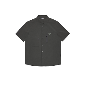 Black Yak рубашка UIrvine S Shirt 