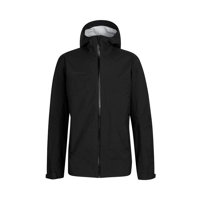 картинка Mammut куртка Albula HS Hooded Jacket Men от интернет-магазина Тибет