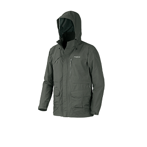 TrangoWorld куртка мембранная Gore-Tex Parka Ailan 