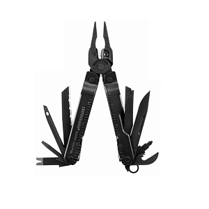 LEATHERMAN инструмент SuperTool 300M  Black