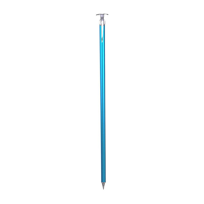 картинка Kailas ледоруб Pinpoint Mountaineering Ice Axe (80см) KE311041 от интернет-магазина Тибет