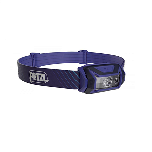 Petzl фонарь Tikka Core 2023