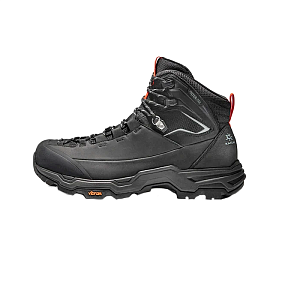 Kailas ботинки N53 2 FLT Mid Waterproof Trekking W's