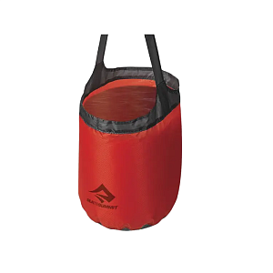 Sea To Summit ведро складное Ultra-Sil Folding Bucket 10л