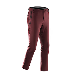 Kailas брюки софтшелл Trekking Softshell Pant (Thick) W's KG140071