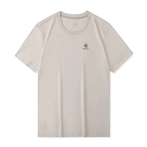 Kailas футболка Outdoor Life Loose Cotton T-shirt KG2127116