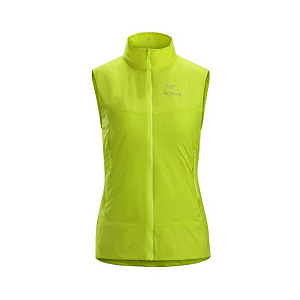 Arcteryx жилет Atom SL Vest Women's