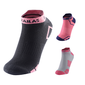 Kailas носки Low Cut Sports Socks W's (3 пары)