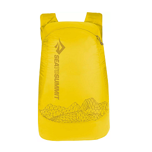 Sea To Summit рюкзак складной Ultra-Sil Nano Daypack 18л