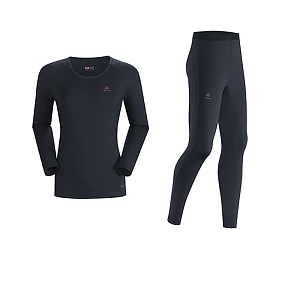 Kailas термобелье Double Insulated Baselayer Set W's KG2144609