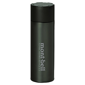 MontBell термос Alpine Thermo Bottle 0.5л